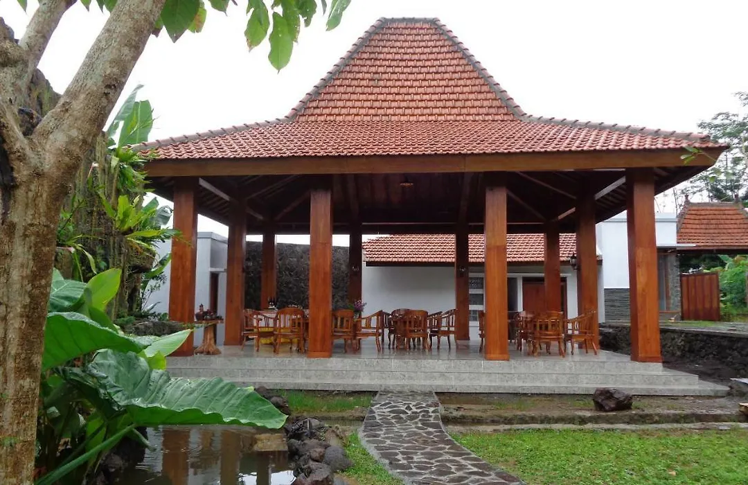 Villa Sindoro Village-1