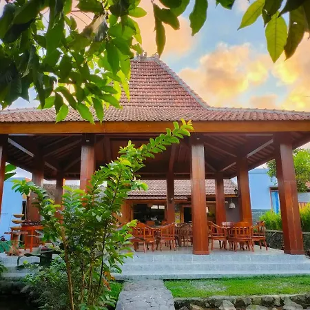 Villa Sindoro Village-3